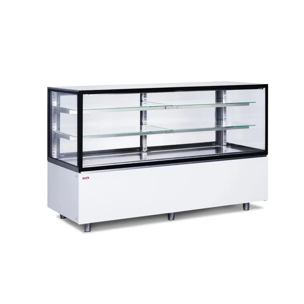 Elegant SONATA 900 Pastry Showcase