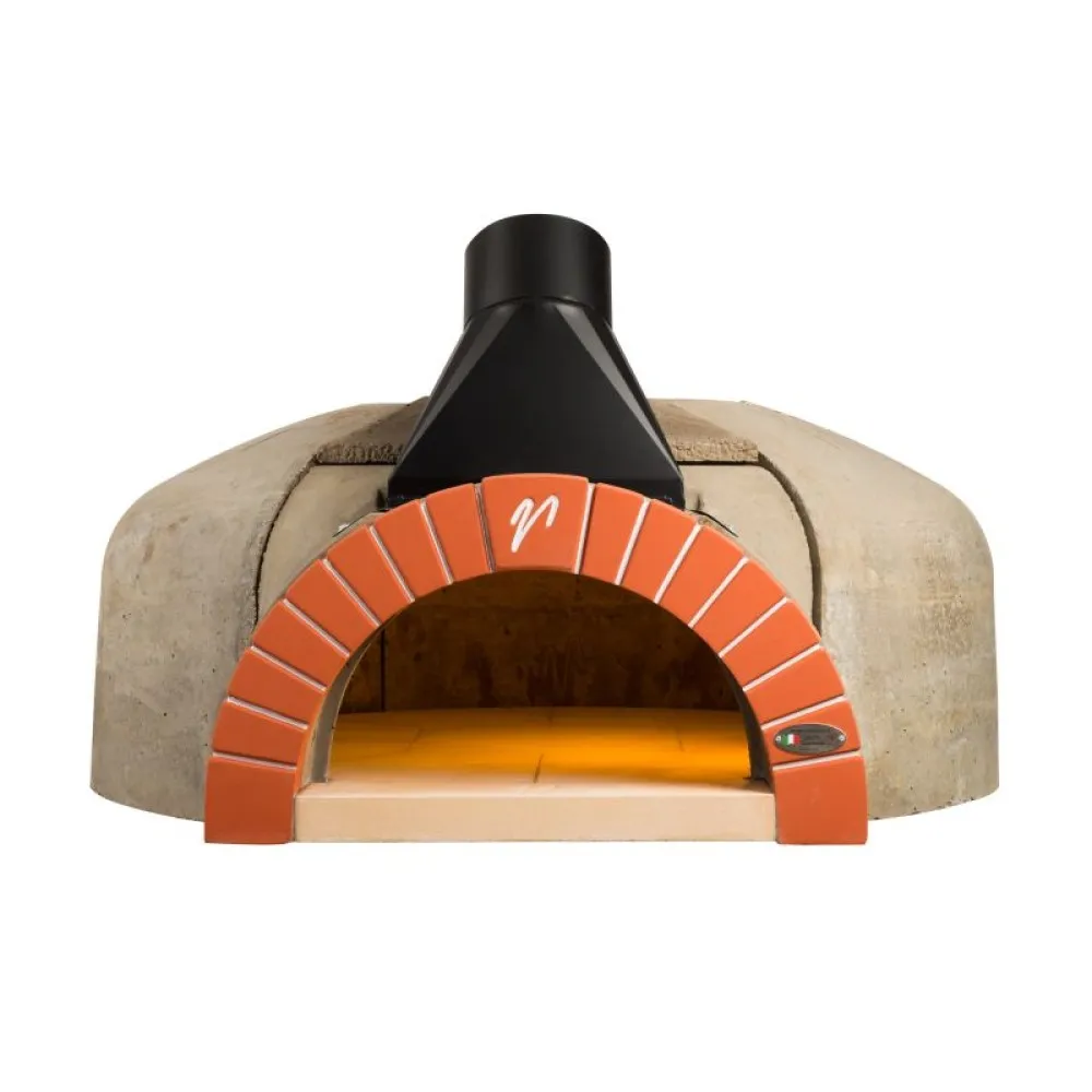 Four à Pizza Professionnel Vesuvio GR90