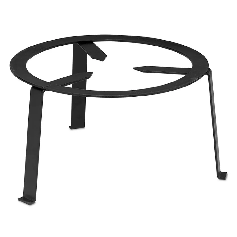 50cm apaļais dzelzs statīvs
