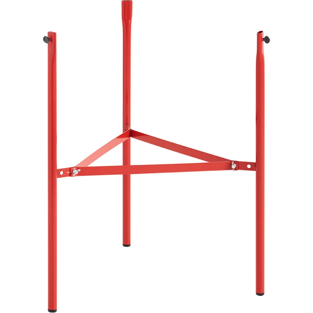 Sturdy Paella Grill Support Legs