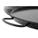 38cm Induction Paella Pan with Enamelled Finish