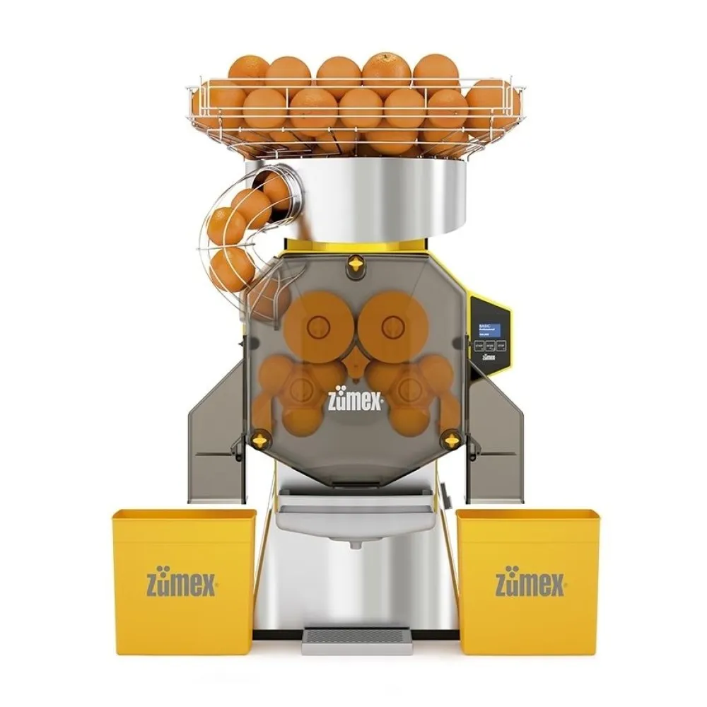 ZUMEX Speed Pro Premium Juicer