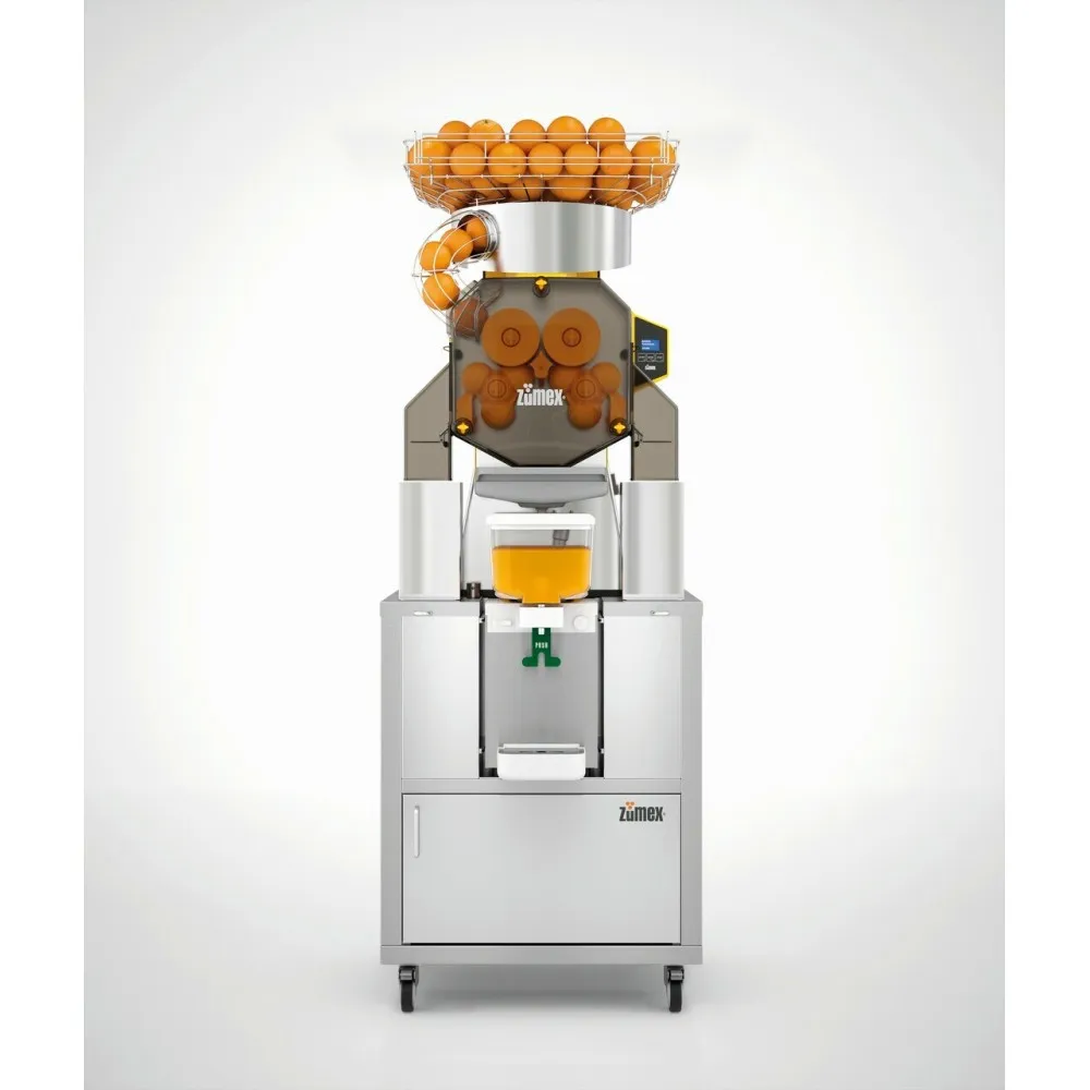 ZUMEX PRO Cooler P - Efficient Juice Extractor