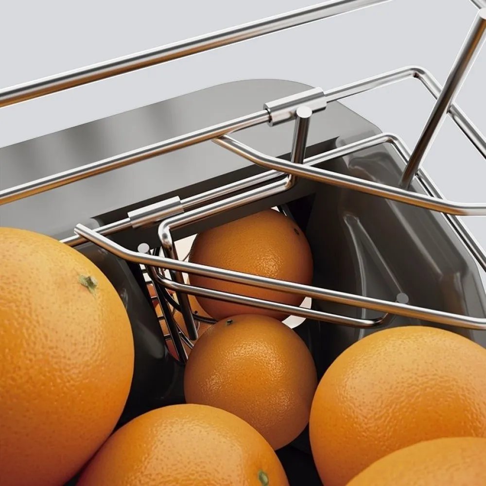 ZUMEX Versatile PRO Juicer - Elevate Your Drink Game
