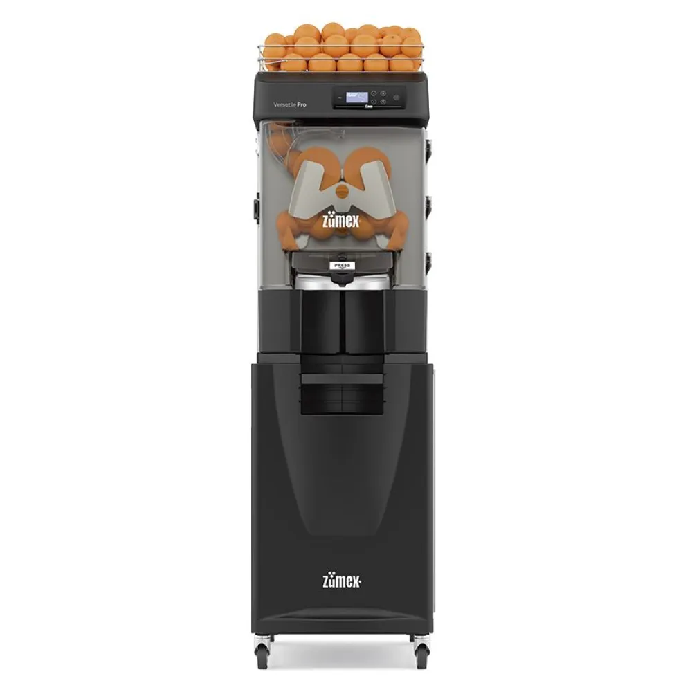ZUMEX Versatile PRO AIO Juicer