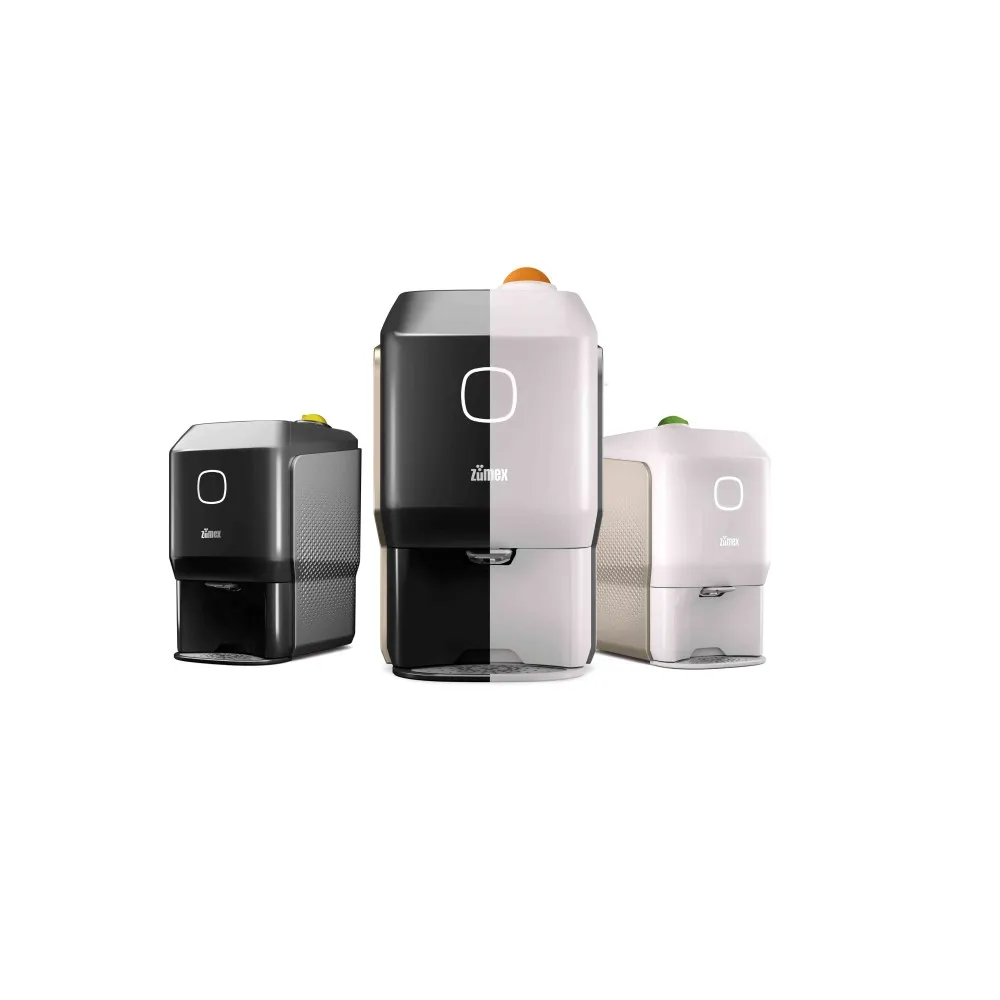 ZUMEX Soul Series 2 - Ultimate Citrus Juicer