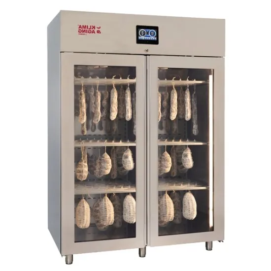 Drying cabinets
