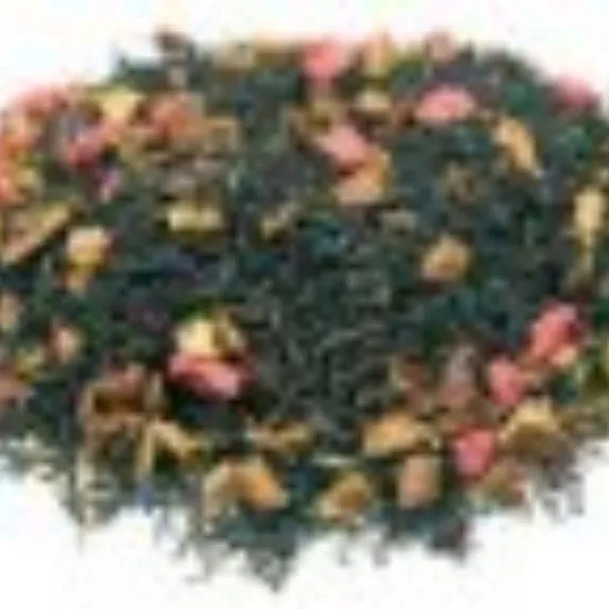 Loose tea