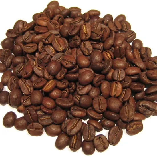 Café Lucaffe
