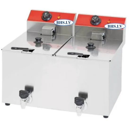 STALGAST  Fryer