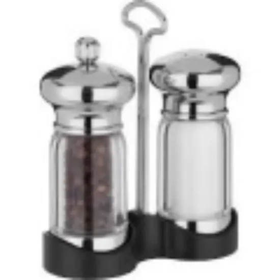 Dishes for spices stikliniai