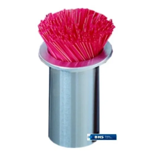 Straws dispenser