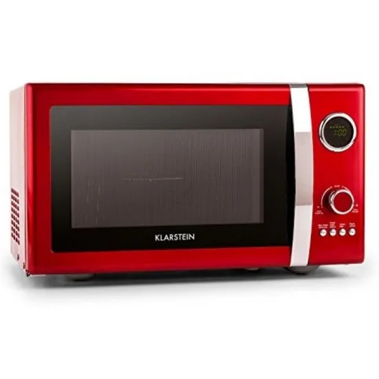 Micro oven H