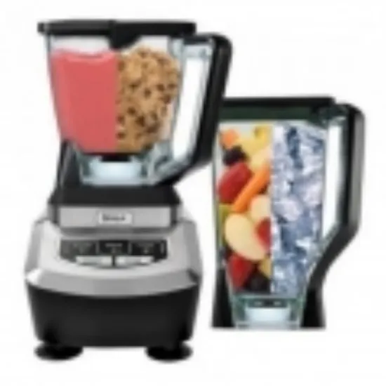Spare parts blenders