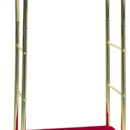 Hotel Luggage Carts