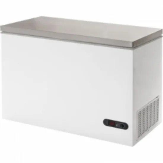 Freezer chest