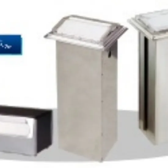 Distributeurs de serviettes