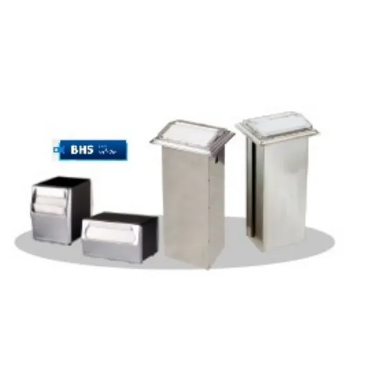 Napkin holders