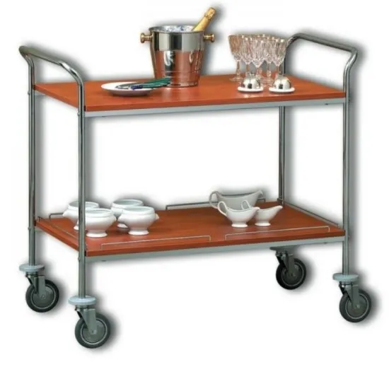 Chariot de service