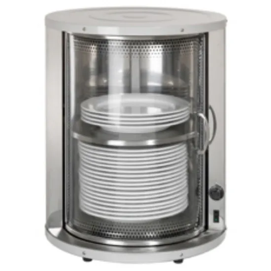 Plate heater