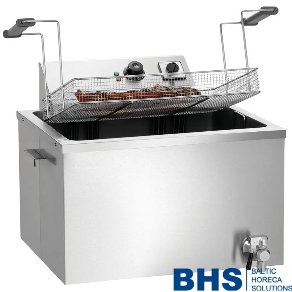 Maxi Pastry Fryer Deluxe