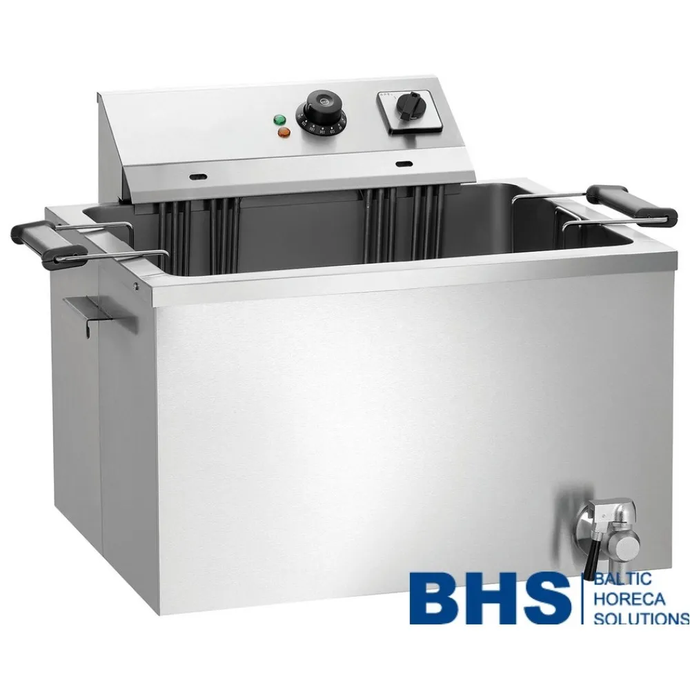 Maxi Pastry Fryer Deluxe