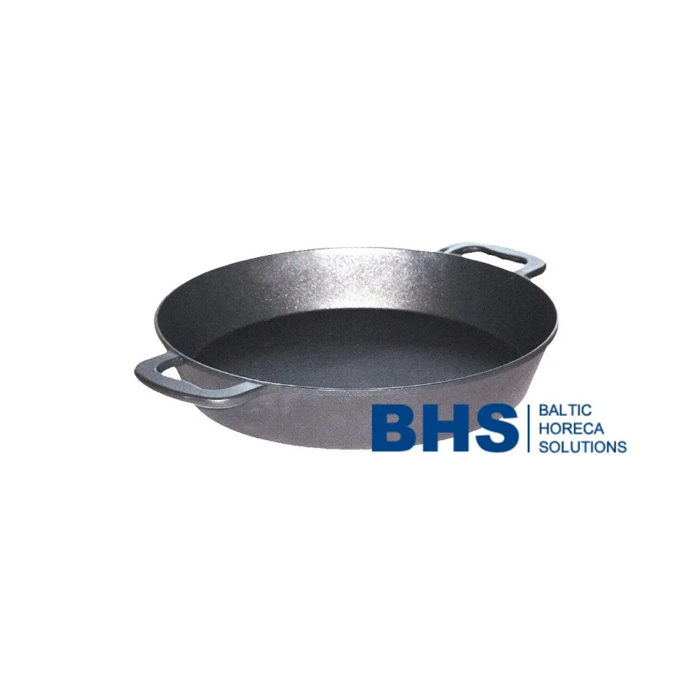 Premium 500 mm Paella Cooking Pan