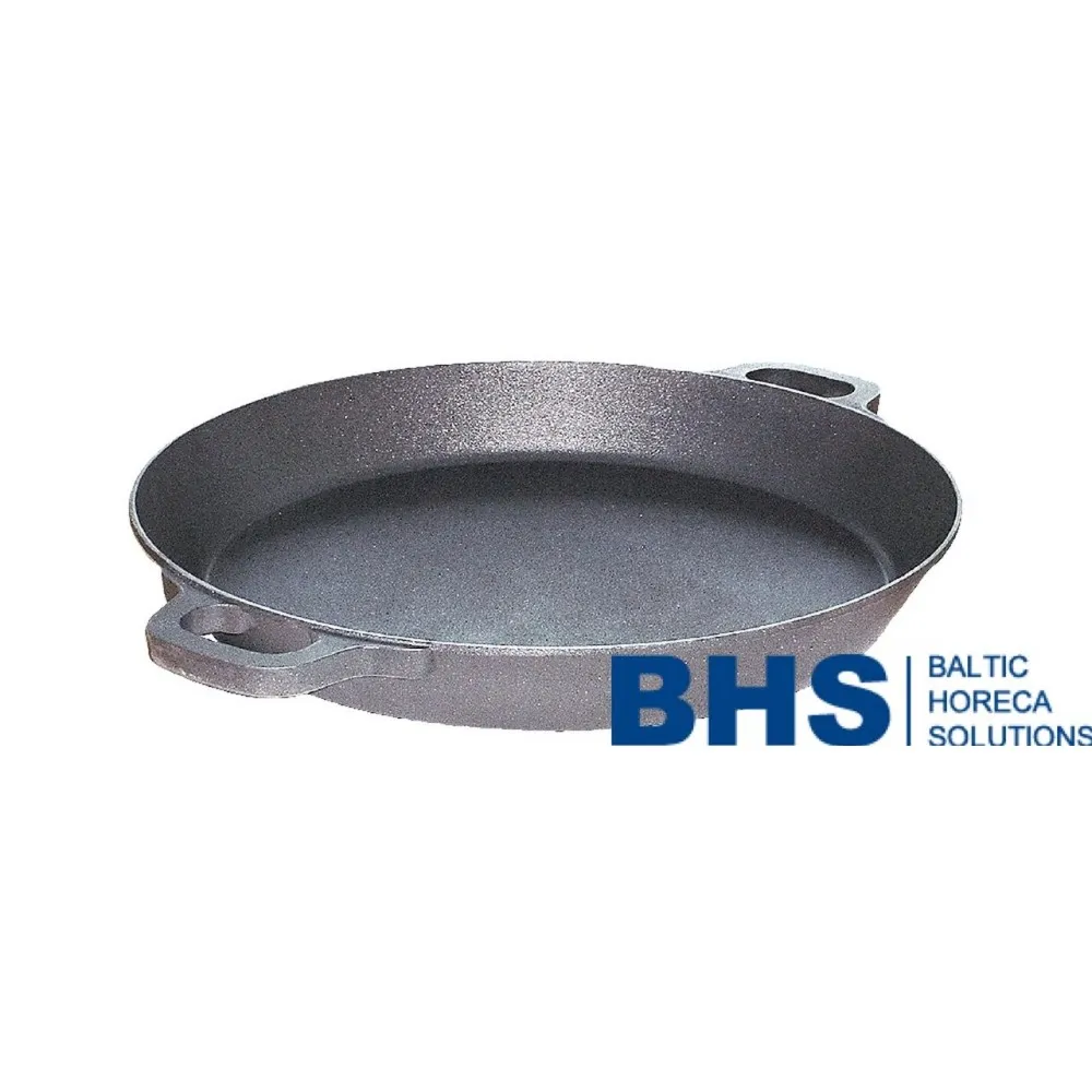 Authentic Spanish Paella Pan - 650 mm