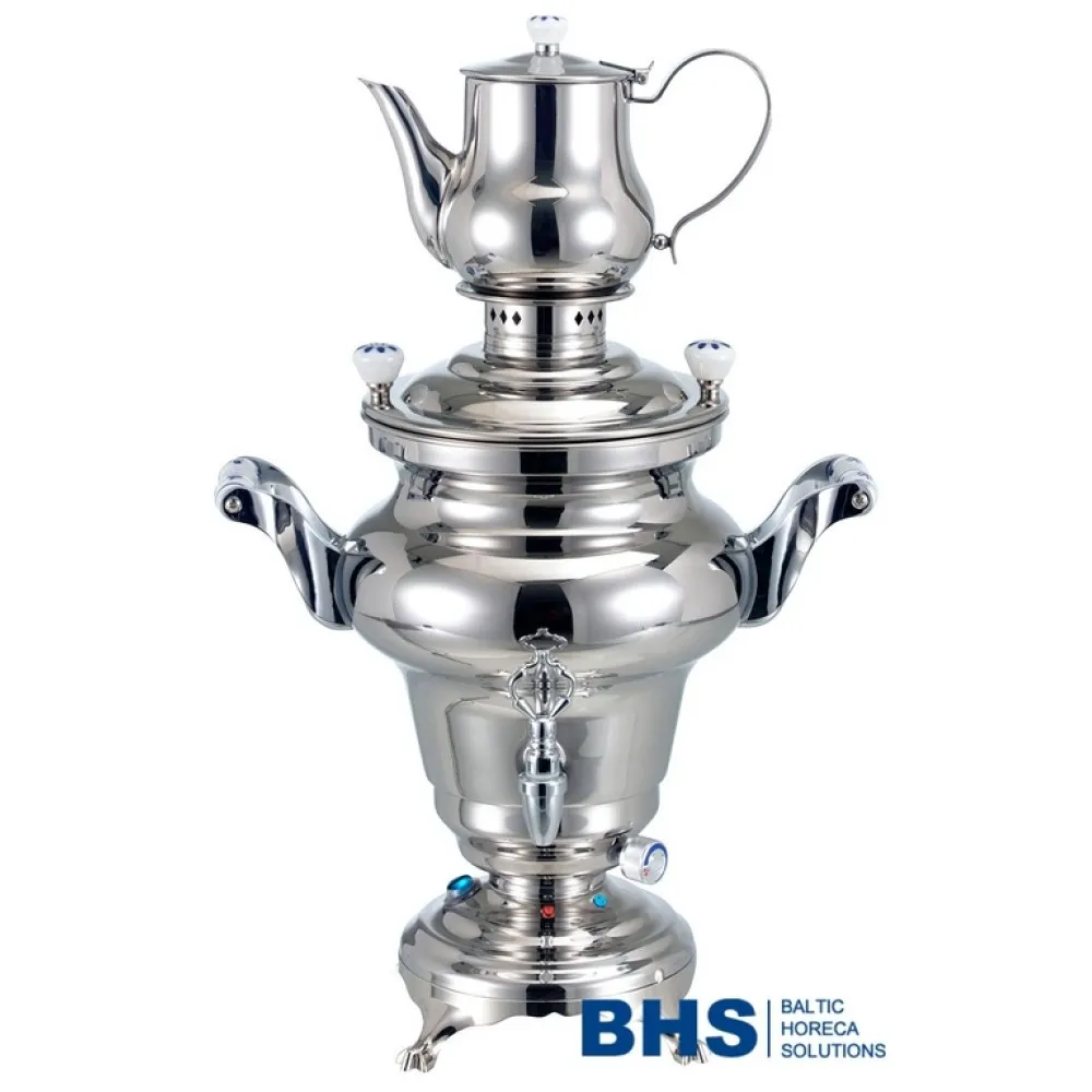 Rebecca Samovar