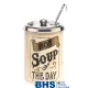 Chef's Choice Soup Kettle