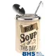 Chef's Choice Soup Kettle