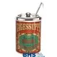 Premium Tagessuppe Hot Pot Kettle