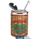Premium Tagessuppe Hot Pot Kettle