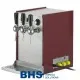 Hot Point III Beverage Heating Solution