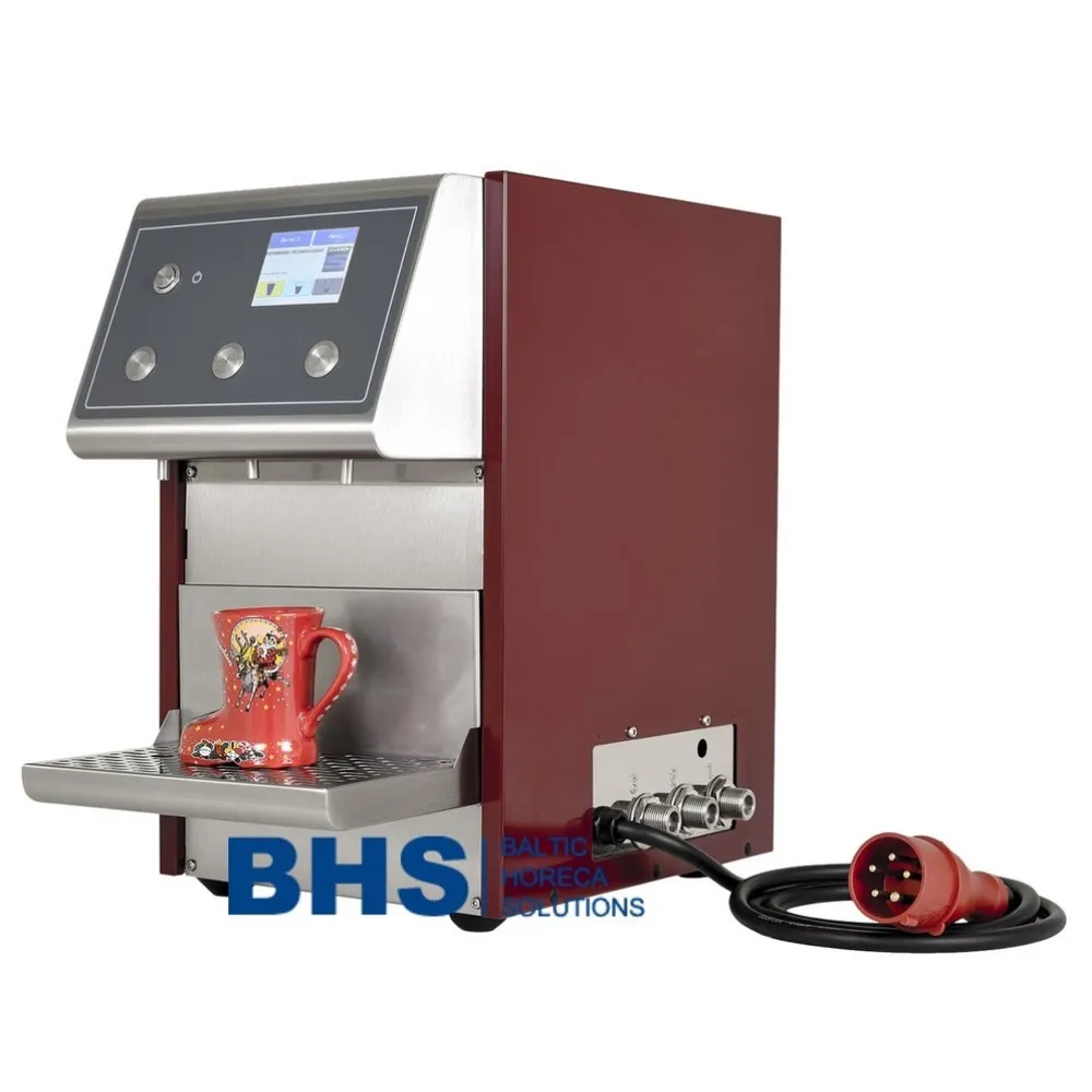 Evo Wine Infusion Heater