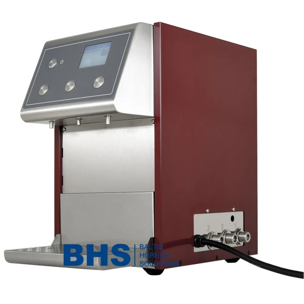 Evo Wine Infusion Heater