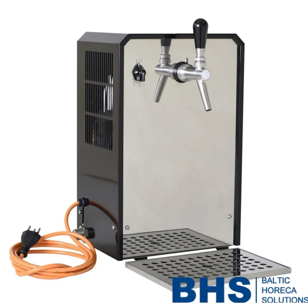 Craft Brew Dispenser
