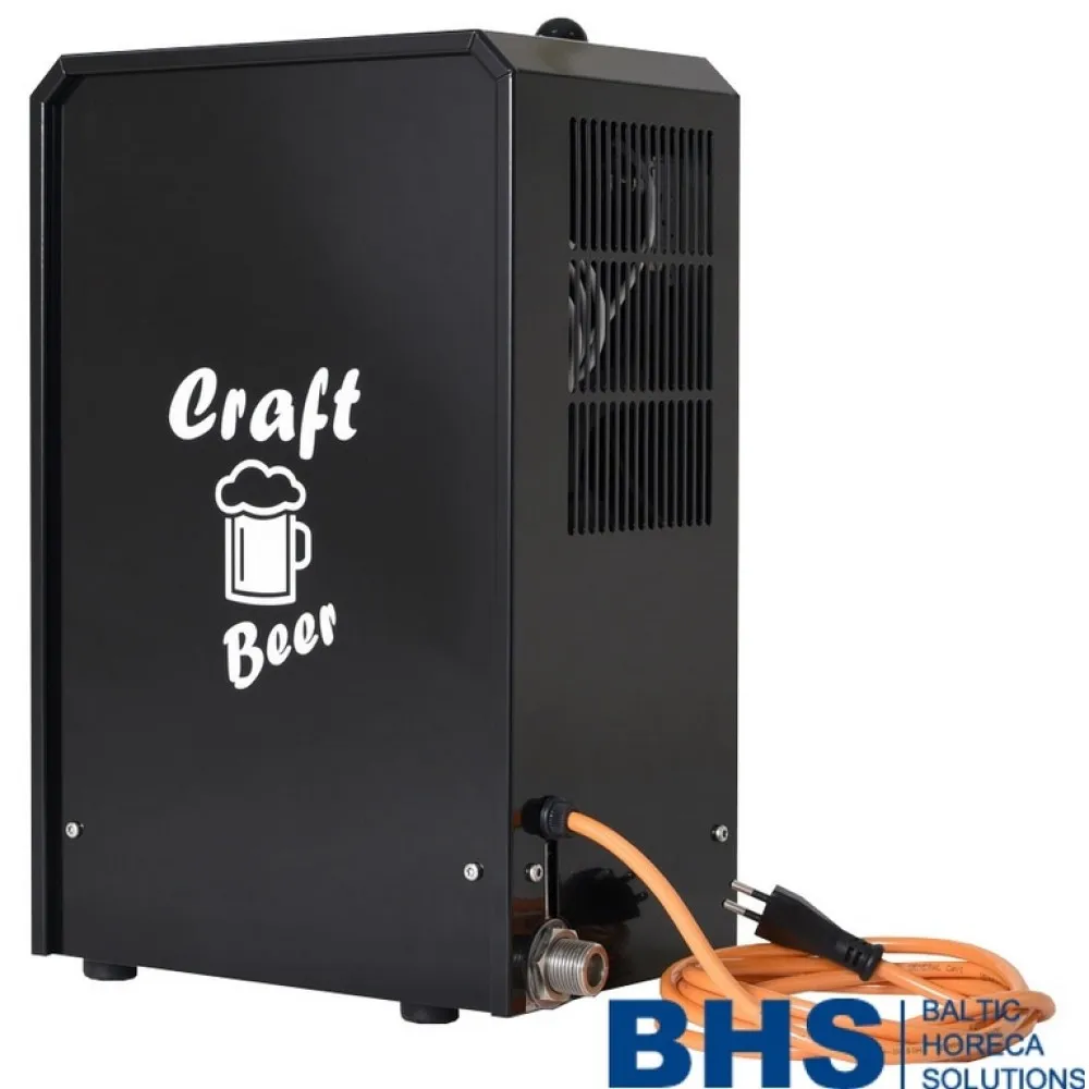 Craft Brew Dispenser