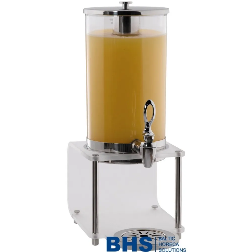 Premium 5L Beverage Dispenser for Every Occasion