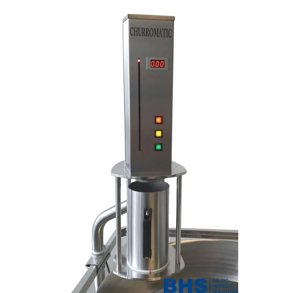 Churro Chef Pro - Your Go-To Churros Maker
