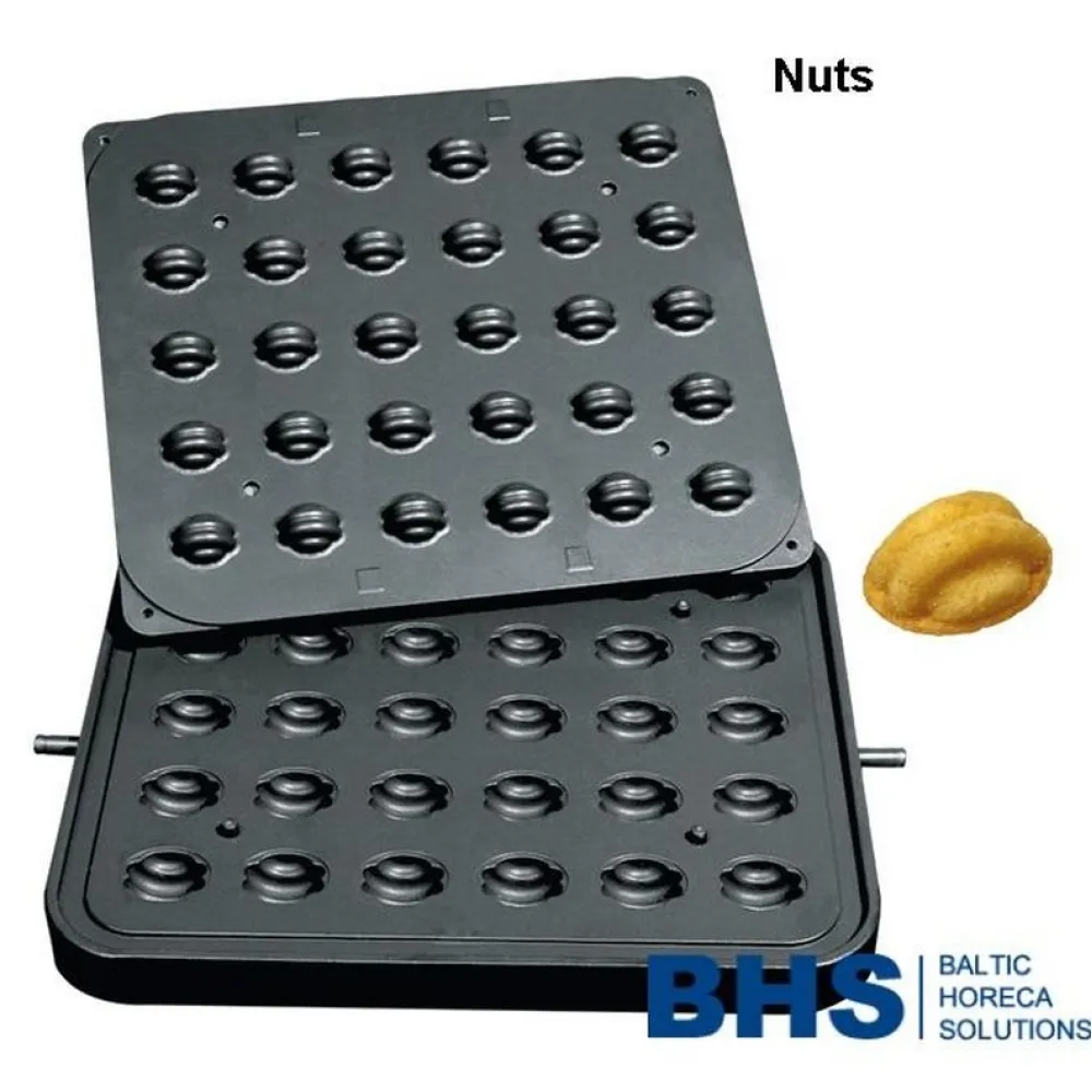 Tartlet Baking Machine Basic Edition Tartlet Baking Machine Basic Edition