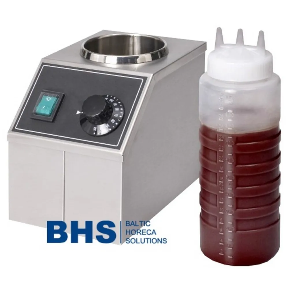 Deluxe Chocolate Melter for Treats