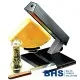 Partiju raclette grils 1/4 sieram