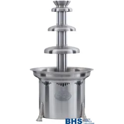 Chocolate fountain 3 levels CF23R