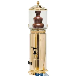 Chocolate fountain Gold 5 liters