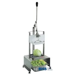 Salad cutter manual