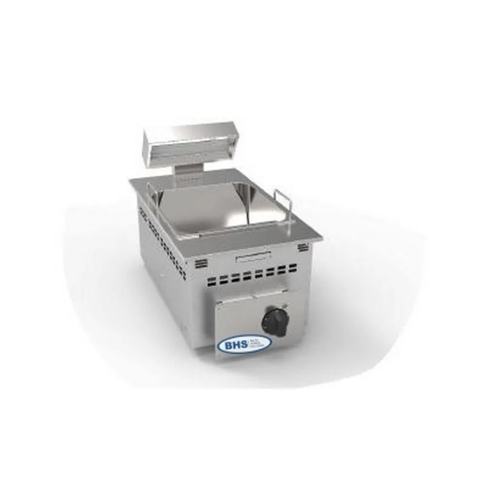 Premium Electric Drop-In Bain-Marie DSP35E