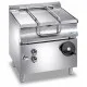 Electric Deep Frying Pan 120L for Restaurants