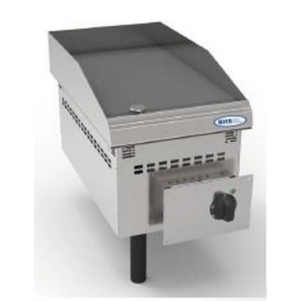 Premium Electric Fry Top DFTC70E2 for Food Service