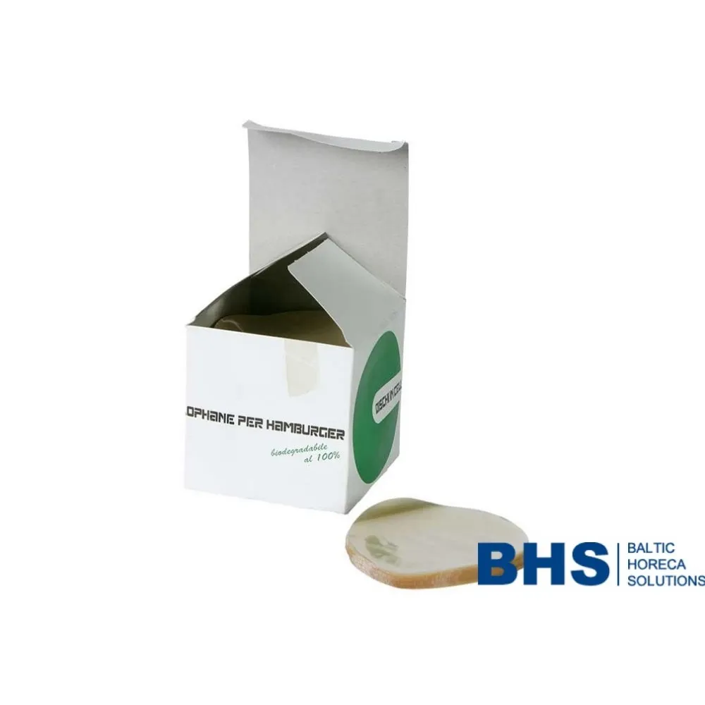 Mėsainio spaudos ranka